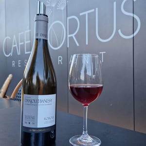 Roboul - Domaine Danjou-Banessy - benoit-sebastien-danjou