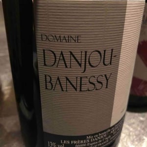 Roboul - Domaine Danjou-Banessy - Benoît & Sébastien Danjou 