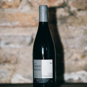 Roboul - Domaine Danjou-Banessy - benoit-sebastien-danjou
