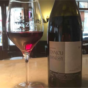 Roboul - Domaine Danjou-Banessy - Benoît & Sébastien Danjou 