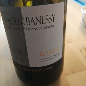 Roboul - Domaine Danjou-Banessy - benoit-sebastien-danjou