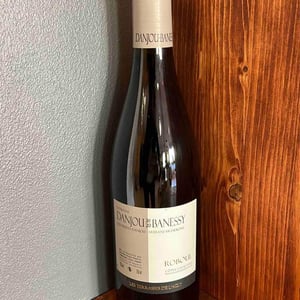 Roboul - Domaine Danjou-Banessy - benoit-sebastien-danjou
