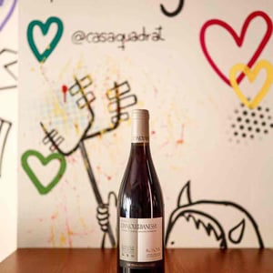Roboul - Domaine Danjou-Banessy - benoit-sebastien-danjou