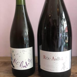 Roc Ambulle - Le Roc - jean-luc-ribes -2019