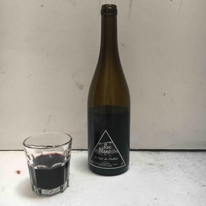 Roc Blanc - Casot des Mailloles - Jordi Perez 
