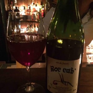 Les Vignes de Babass - Sebastien Dervieux - Roc Cab'