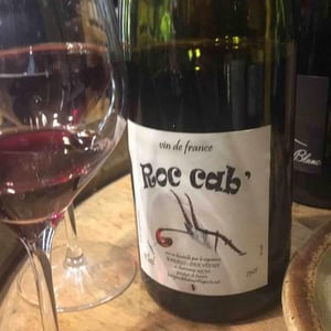 Les Vignes de Babass - Sebastien Dervieux - Roc Cab'