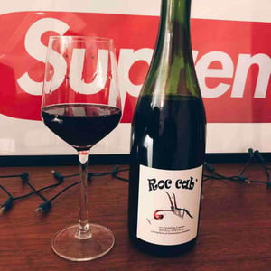 Les Vignes de Babass - Sebastien Dervieux - Roc Cab'