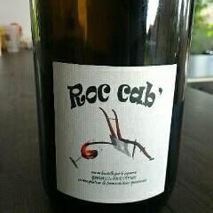 Les Vignes de Babass - Sebastien Dervieux - Roc Cab'