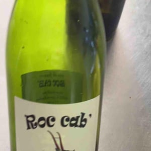 Roc Cab' - Les Vignes de Babass - sebastien-dervieux