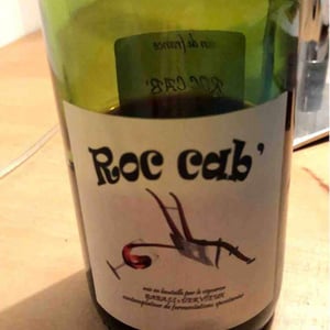 Les Vignes de Babass - Sebastien Dervieux - Roc Cab'