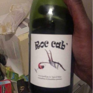 Les Vignes de Babass - Sebastien Dervieux - Roc Cab'