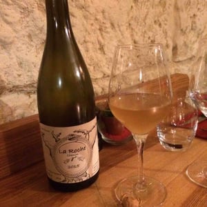 Les Vignes de Babass - Sebastien Dervieux - Roc Cab'