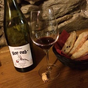 Les Vignes de Babass - Sebastien Dervieux - Roc Cab'