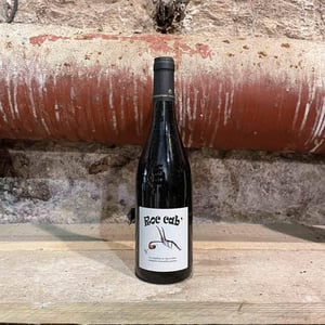 Roc Cab' - Les Vignes de Babass - sebastien-dervieux