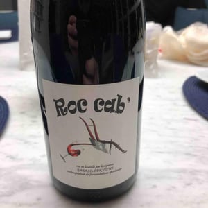 Les Vignes de Babass - Sebastien Dervieux - Roc Cab'