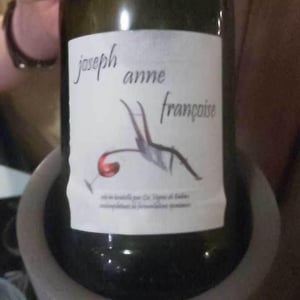 Les Vignes de Babass - Sebastien Dervieux - Roc Cab'