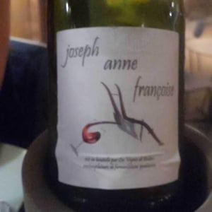 Les Vignes de Babass - Sebastien Dervieux - Roc Cab'