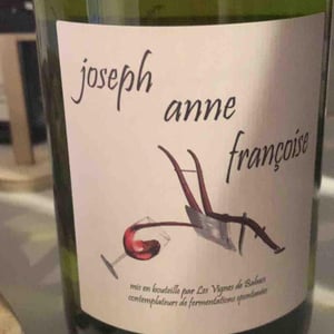 Roc Cab' - Les Vignes de Babass - sebastien-dervieux
