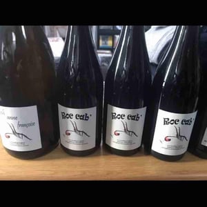 Les Vignes de Babass - Sebastien Dervieux - Roc Cab'