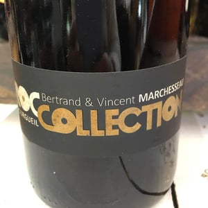 Roc Collection - Marchessau - Bertrand & Vincent Marchesseau 