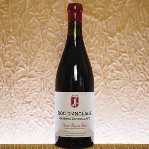 Roc d'Anglade - Roc d'Anglade - remy-pedreno