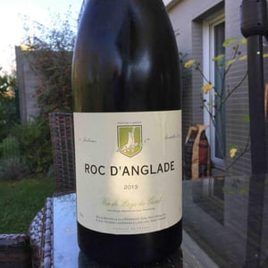 Roc d'Anglade Jeroboam 2013