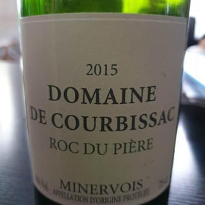 Roc Du Pière - Domaine De Courbissac - reinhard-brundig-brunnhilde-claux