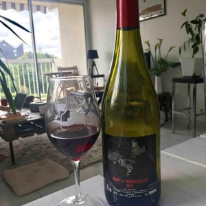 Roc' n' Rousselin - Domaine Rousselin - Laurence & Pascal Rousselin 