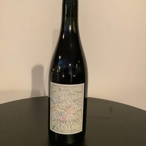 Roc - Domaine Vinci - emmanuelle-vinci-olivier-varichon