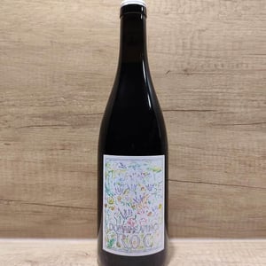 Roc - Domaine Vinci - emmanuelle-vinci-olivier-varichon