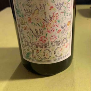 Roc - Domaine Vinci - Emmanuelle Vinci & Olivier Varichon 