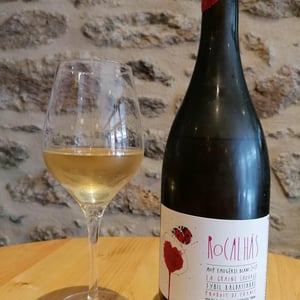 Rocalhàs - La Graine Sauvage - sybil-baldassarre