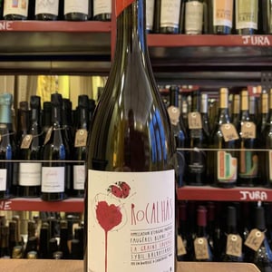 Rocalhàs - La Graine Sauvage - sybil-baldassarre