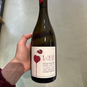 Rocalhàs - La Graine Sauvage - sybil-baldassarre