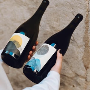 Rocamadre tinto 2019 - Rocamadre - rocamadre