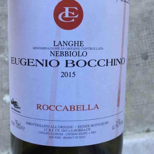 Roccabella - Azienda Agricola Eugenio Bocchino - eugenio-bocchino