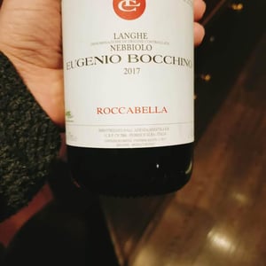 Roccabella - Azienda Agricola Eugenio Bocchino - eugenio-bocchino