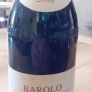 Rocchette - Cavaliere Lorenzo Accomasso - Lorenzo Accomasso -2008