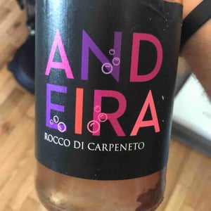 Rocco di Carpeneto - Lidia Carbonetti e Paolo Baretta - Andeira