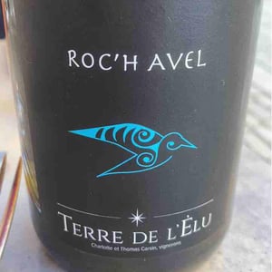Roch'Avel - Terre de L'Elu - charlotte-et-thomas-carsin -2018
