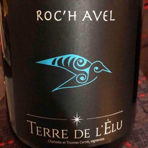 Terre de L'Elu - Charlotte et Thomas Carsin - Roch'Avel