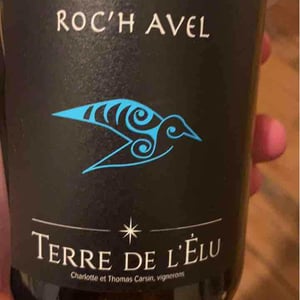 Terre de L'Elu - Charlotte et Thomas Carsin - Roch'Avel