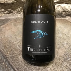 Roch'Avel - Terre de L'Elu - charlotte-et-thomas-carsin -2018