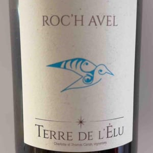 Roch'Avel - Terre de L'Elu - Charlotte et Thomas Carsin -2018