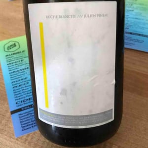 Roche Blanche - Julien Pineau - julien-pineau