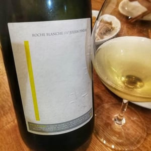 Roche Blanche 2017