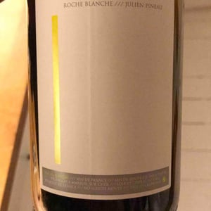 Julien Pineau - Julien Pineau - Roche Blanche
