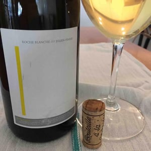 Julien Pineau - Julien Pineau - Roche Blanche