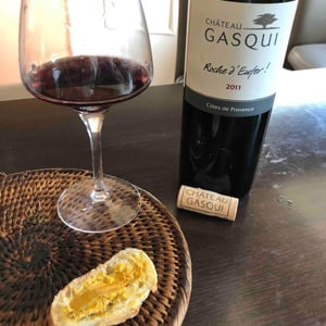 Roche D’enfer - Château Gasqui - francois-miglio-27